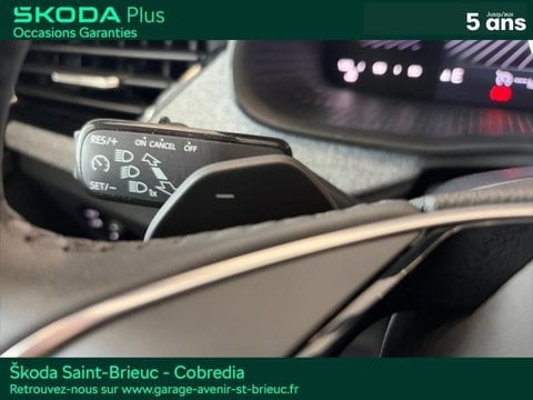 Voitures D'occasion À Saint-Brieuc | Škoda Kamiq 1.0 Tsi Evo 2 116Ch Selection Dsg7
