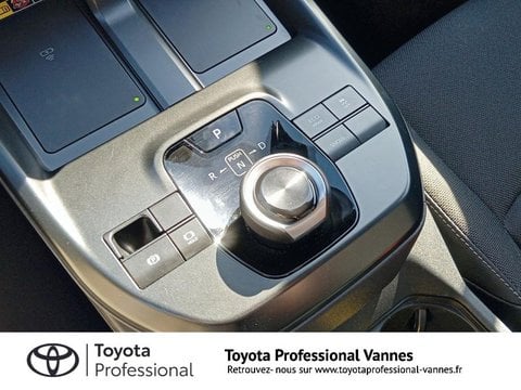Voitures D'occasion À Vannes | Toyota C-Hr+ 224Ch 77Kwh Design Grande Autonomie Ng25