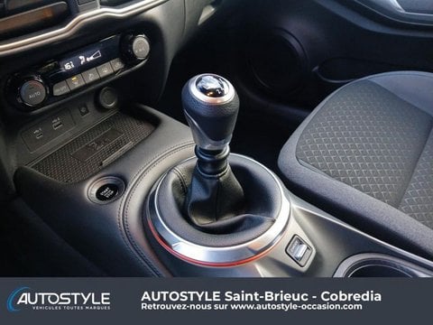 Voitures D'occasion À Yffiniac | Nissan Juke 1.0 Dig-T 114Ch N-Connecta 2024