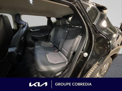 Voitures D'occasion À Yffiniac | Kia Ev6 229Ch Active 2Wd
