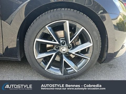 Voitures D'occasion À La Mézière | Škoda Superb Combi 2.0 Tdi 150Ch Scr Sportline Dsg7