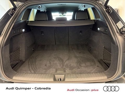 Voitures D'occasion À Quimper | Audi Q6 E-Tron E-Tron 306Ch Performance S Line