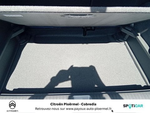 Voitures D'occasion À Ploërmel | Citroën C3 Aircross 1.2 Hybride 145Ch Collection E-Dcs6
