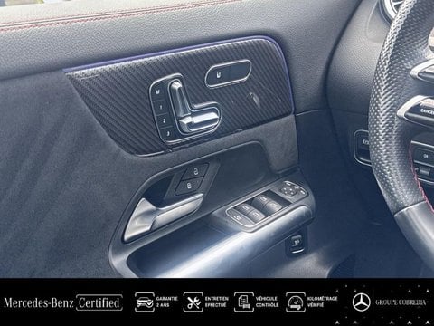 Voitures D'occasion À Saint-Grégoire | Mercedes-Benz Gla 200 D 150Ch Amg Line 8G-Dct