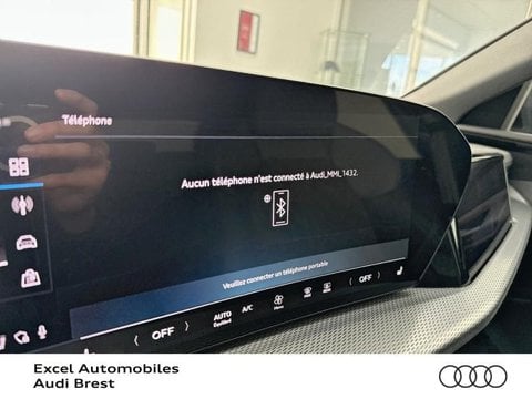 Voitures D'occasion À Brest | Audi Q5 Sportback 2.0 Tfsi Hybride 204Ch S Line S Tronic 7