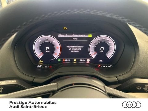 Voitures D'occasion À Saint-Brieuc | Audi Q2 35 Tdi 150Ch S Line S Tronic 7