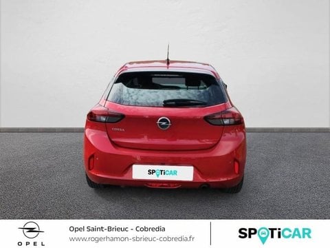 Voitures D'occasion À Yffiniac | Opel Corsa 1.2 75Ch Edition