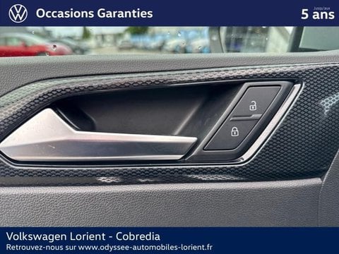 Voitures D'occasion À Lanester | Volkswagen Polo 1.0 Tsi 95Ch Vw Edition Dsg7