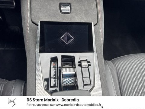 Voitures D'occasion À Saint-Martin-Des-Champs | Ds Ds 4 Puretech 130Ch Performance Line + Automa...
