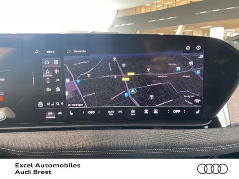Voitures D'occasion À Brest | Audi A6 Sportback E-Tron E-Tron 428Ch Quattro S Line