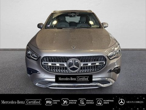 Voitures D'occasion À Saint-Martin-Des-Champs | Mercedes-Benz Gla 250 E 218Ch Progressive Line 8...