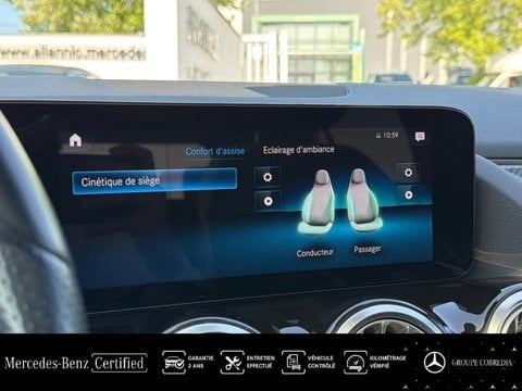 Voitures D'occasion À Vannes | Mercedes-Benz Gla 250 E 160+102Ch Amg Line 8G-Dct