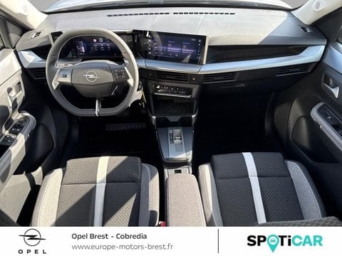 Voitures D'occasion À Brest | Opel Frontera 1.2 Turbo Hybrid 145Ch Gs E-Dct6