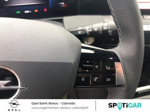 Voitures D'occasion À Yffiniac | Opel Astra 1.2 Turbo 130Ch Gs