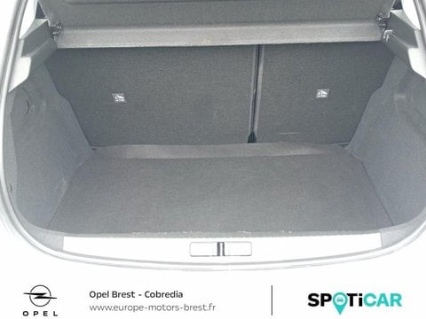 Voitures D'occasion À Brest | Opel Corsa 1.2 75Ch Elegance Business