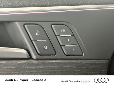 Voitures D'occasion À Quimper | Audi A5 Cabriolet 2.0 Tfsi 252Ch Avus S Tronic 7