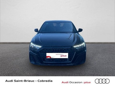 Voitures D'occasion À Saint-Brieuc | Audi A1 Sportback 30 Tfsi 116Ch S Line S Tronic 7
