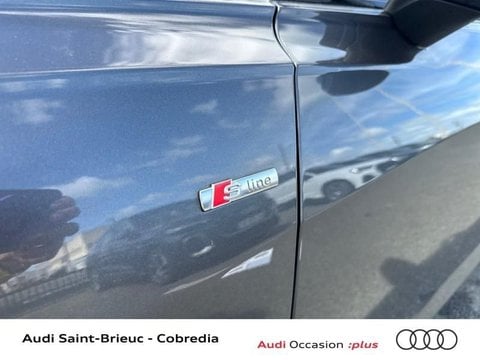 Voitures D'occasion À Saint-Brieuc | Audi A6 Avant 55 Tfsi E 367Ch Compétition Quattro S Tronic 7