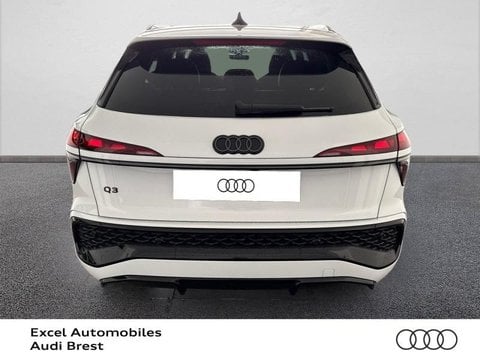 Voitures D'occasion À Brest | Audi Q3 1.5 E-Hybrid 272Ch S Line S Tronic 6