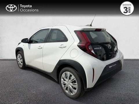 Voitures D'occasion À Noyal-Pontivy | Toyota Aygo X 1.0 Vvt-I 72Ch Dynamic My23