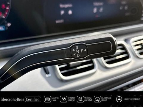 Voitures D'occasion À Brest | Mercedes-Benz Gle 350 De 197Ch+136Ch Amg Line 4Matic 9G-Tronic