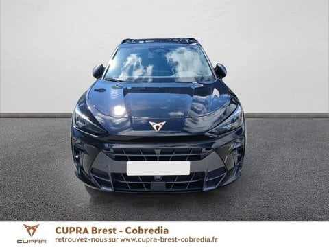 Voitures D'occasion À Brest | Cupra Terramar 1.5 Etsi Hybrid 150Ch V Dsg7