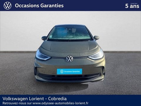 Voitures D'occasion À Lanester | Volkswagen Id.3 204Ch Pro Performance 58 Kwh Life Plus