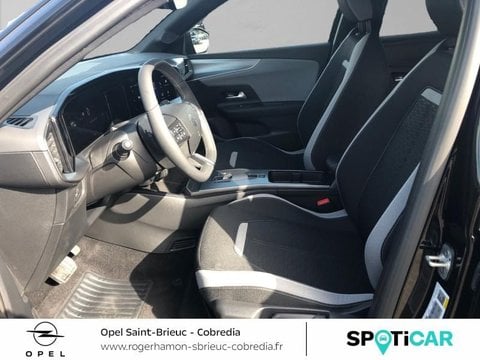 Voitures D'occasion À Yffiniac | Opel Mokka 1.2 Turbo 136Ch Edition