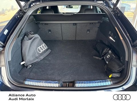 Voitures D'occasion À Saint-Martin-Des-Champs | Audi A6 Avant 2.0 Tfsi 299Ch E-Hybrid S Line Qua...