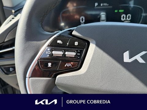 Voitures D'occasion À Lannion | Kia Niro 1.6 Gdi 129Ch Hev Active Dct6