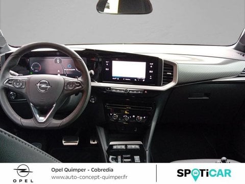 Voitures D'occasion À Quimper | Opel Mokka 1.2 Turbo 130Ch Ultimate Bva8