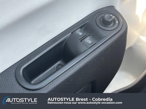 Voitures D'occasion À Brest | Renault Twingo 0.9 Tce 95Ch Zen - 20