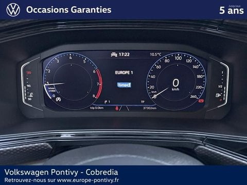 Voitures D'occasion À Pontivy | Volkswagen T-Cross 1.0 Tsi 110Ch Life Tech