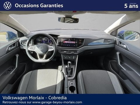 Voitures D'occasion À Morlaix | Volkswagen Taigo 1.0 Tsi 116Ch Vw Edition Dsg7