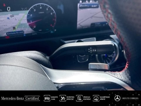 Voitures D'occasion À Bonchamps-Les-Laval | Mercedes-Benz Classe A 180 136Ch Amg Line 7G-Dct