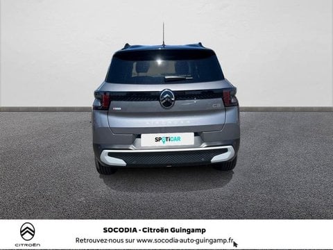 Voitures D'occasion À Guingamp | Citroën C3 Aircross 1.2 Turbo 100Ch Collection