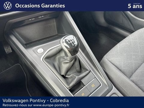Voitures D'occasion À Pontivy | Volkswagen Golf 2.0 Tdi Scr 116Ch Life Plus