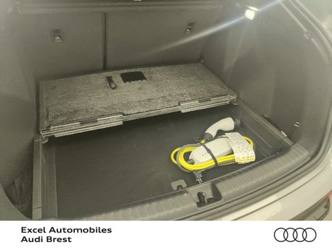Voitures D'occasion À Brest | Audi Q4 Sportback E-Tron 45 E-Tron 285Ch S Line