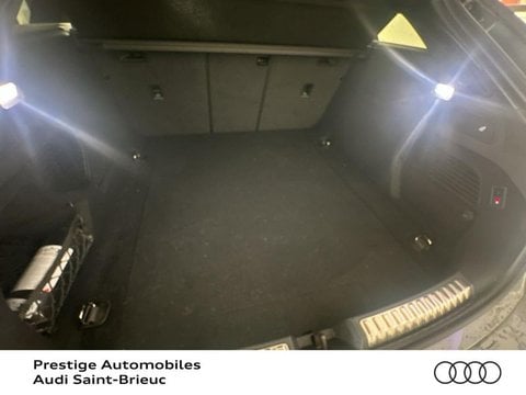 Voitures D'occasion À Saint-Brieuc | Audi A5 Avant 2.0 Tdi Hybride 204Ch S Line S Tronic 7