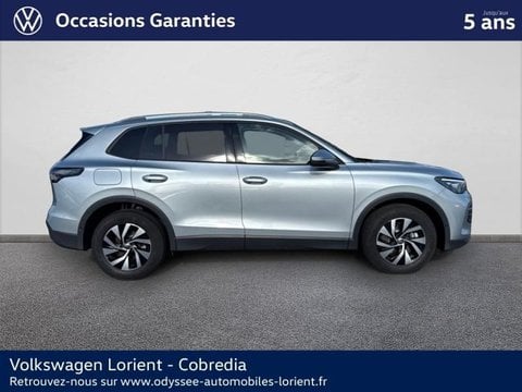 Voitures D'occasion À Lanester | Volkswagen Tiguan 2.0 Tdi 150Ch Vw Edition Dsg7