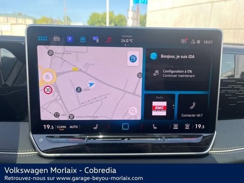 Voitures D'occasion À Morlaix | Volkswagen Tiguan 2.0 Tdi 150Ch Elegance Dsg7