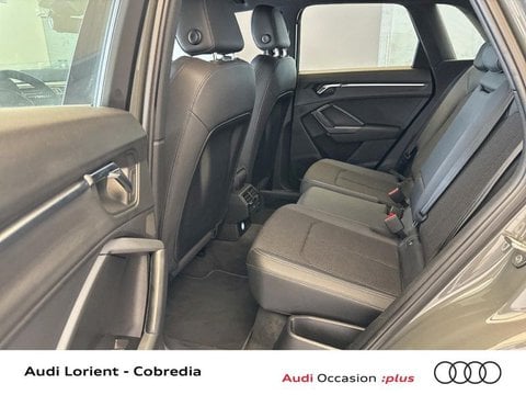 Voitures D'occasion À Lanester | Audi Q3 35 Tdi 150Ch S Line S Tronic 7