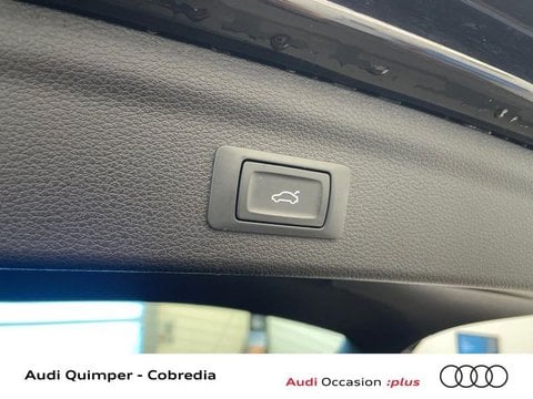Voitures D'occasion À Quimper | Audi Q3 35 Tdi 150Ch Design S Tronic 7