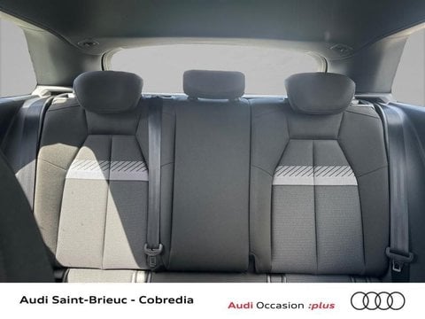 Voitures D'occasion À Saint-Brieuc | Audi Q4 E-Tron 40 E-Tron 204Ch Executive