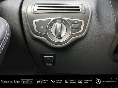 Voitures D'occasion À Noyal-Pontivy | Mercedes-Benz Glc 220 D 194Ch Business Line 4Matic 9G-Tronic