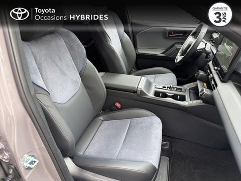 Voitures D'occasion À Pabu | Toyota Rav4 2.5 Hybride Rechargeable 309Ch Graphic Awd-I Rc26
