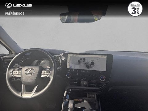 Voitures D'occasion À Lanester | Lexus Nx 450H+ Luxe 4Wd My25