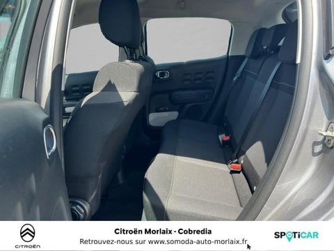 Voitures D'occasion À Saint-Martin-Des-Champs | Citroën C3 1.2 Puretech 83Ch S&S Plus
