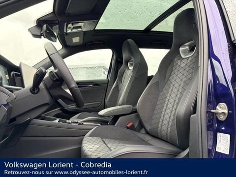 Voitures D'occasion À Lanester | Volkswagen Tayron 2.0 Tdi 150Ch R-Line Edition Dsg7 7 Places