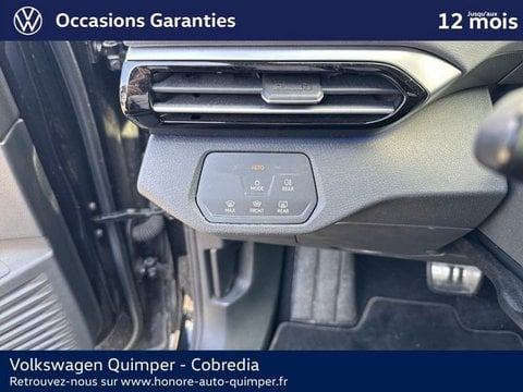 Voitures D'occasion À Quimper | Volkswagen Id.5 204Ch Pro Performance 77 Kwh
